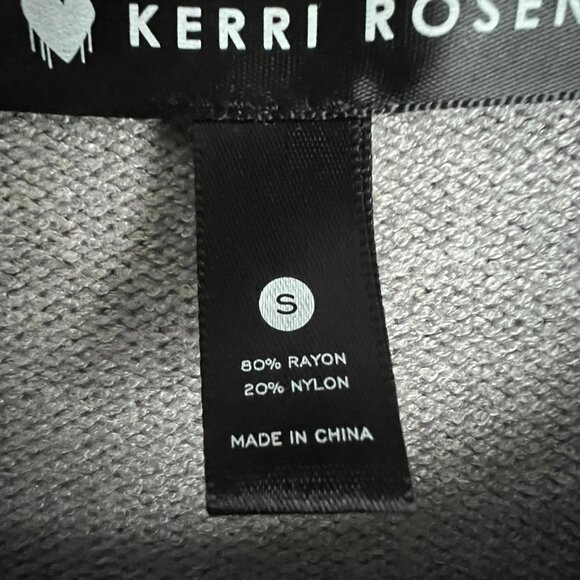 AQUA x Kerri Rosenthal - Picture 6 of 10